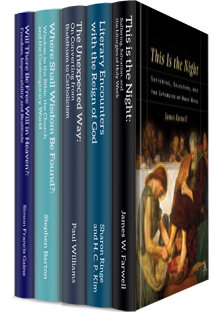 Christian Approaches to Contemporary Thinking Collection (5 vols.)