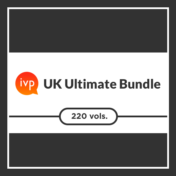 IVP UK Ultimate Bundle (220 vols.)