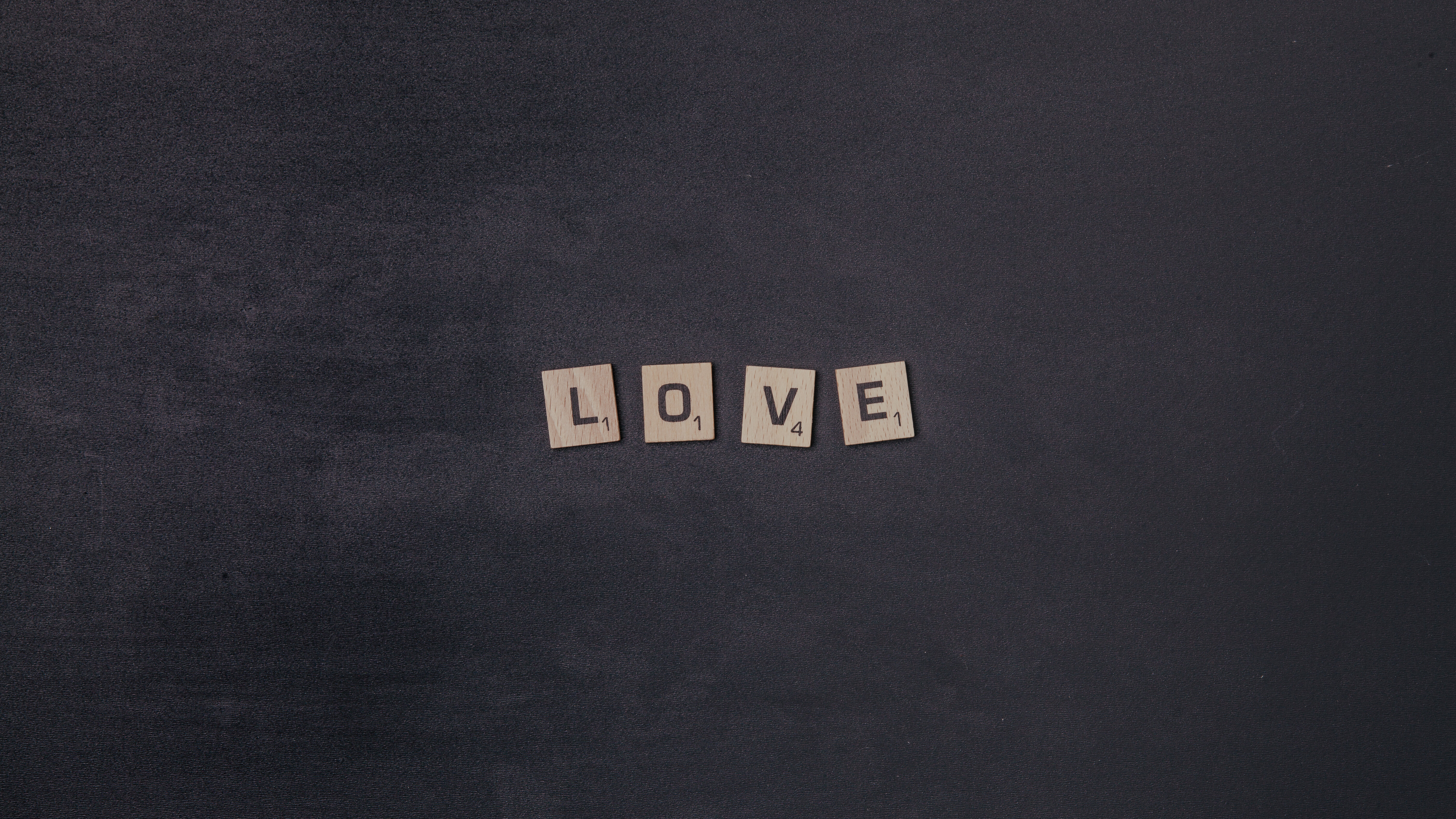 What Does the Bible Say About Love?
