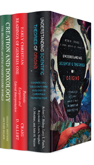 IVP Studies in Creation (3 vols.)