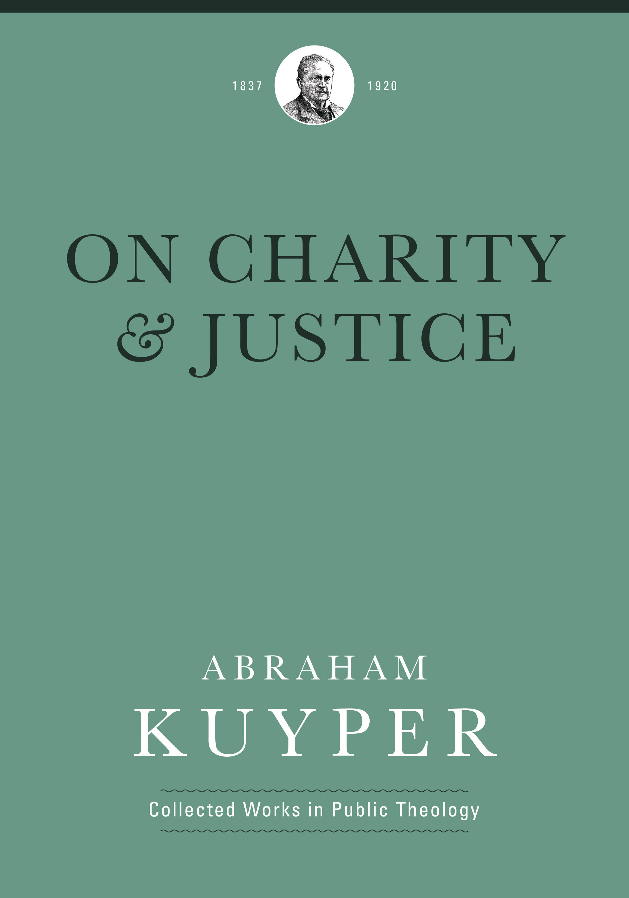 On Charity & Justice