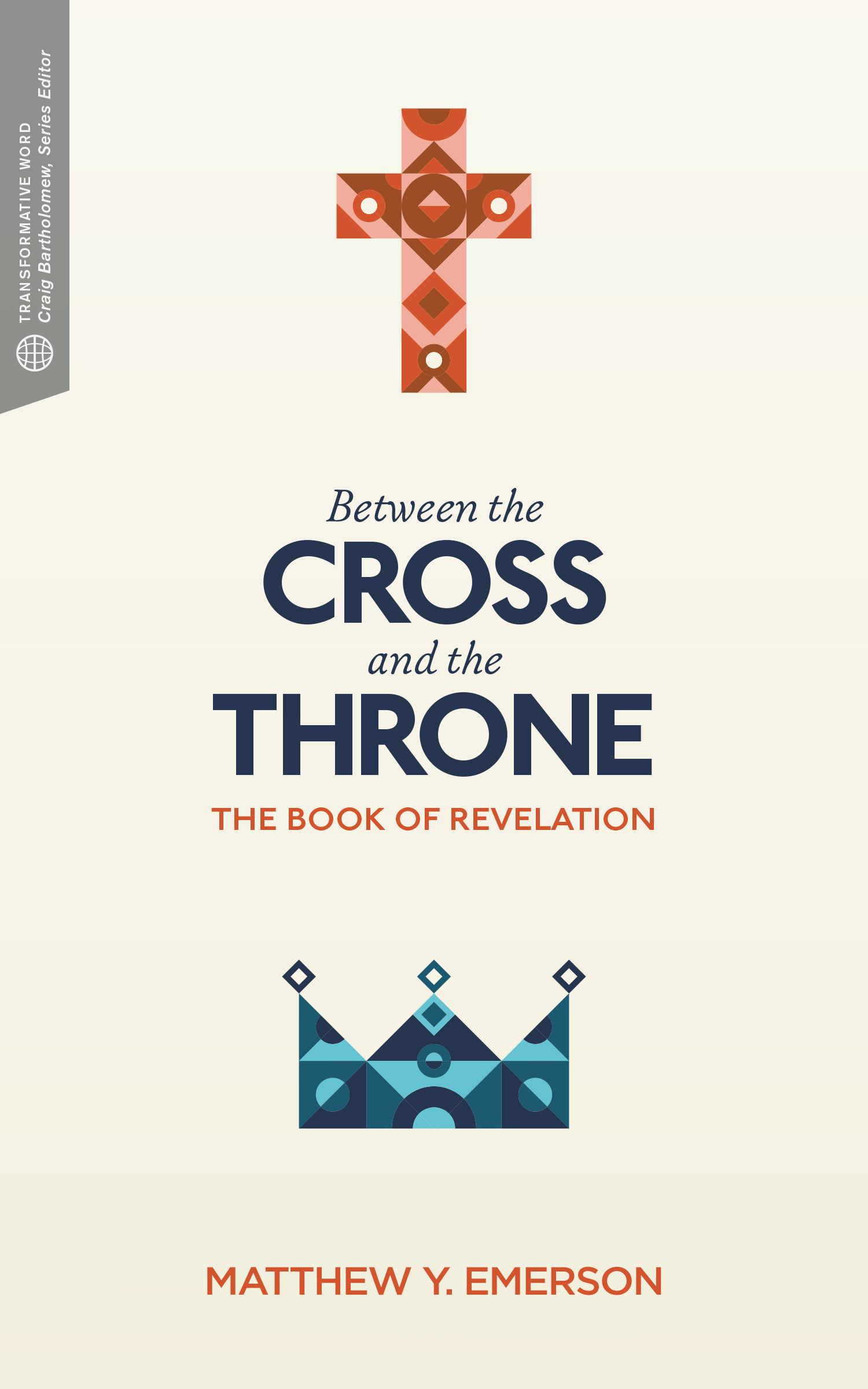Between the Cross and the Throne