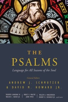 The Psalms: Language for All Seasons of the Soul