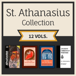 St. Athanasius Collection