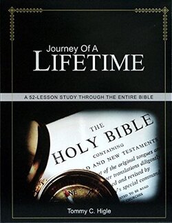 journey of a lifetime bible study