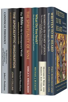 Eerdmans Biblical Studies Upgrade 2 (7 vols.)