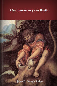 The Book of Ruth