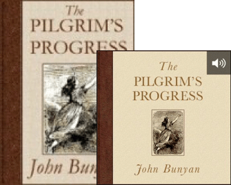 The Pilgrim's Progress (with audio)