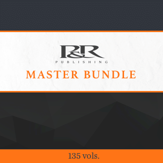 P&R Master Bundle (135 vols.)