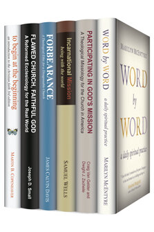Eerdmans Ministry Collection (6 vols.)