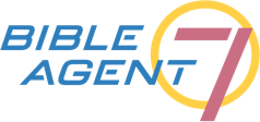 Bible Agent 7 Logo