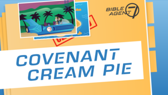 Covenant Cream Pie