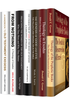 WJK Old Testament Studies Collection (7 vols.)