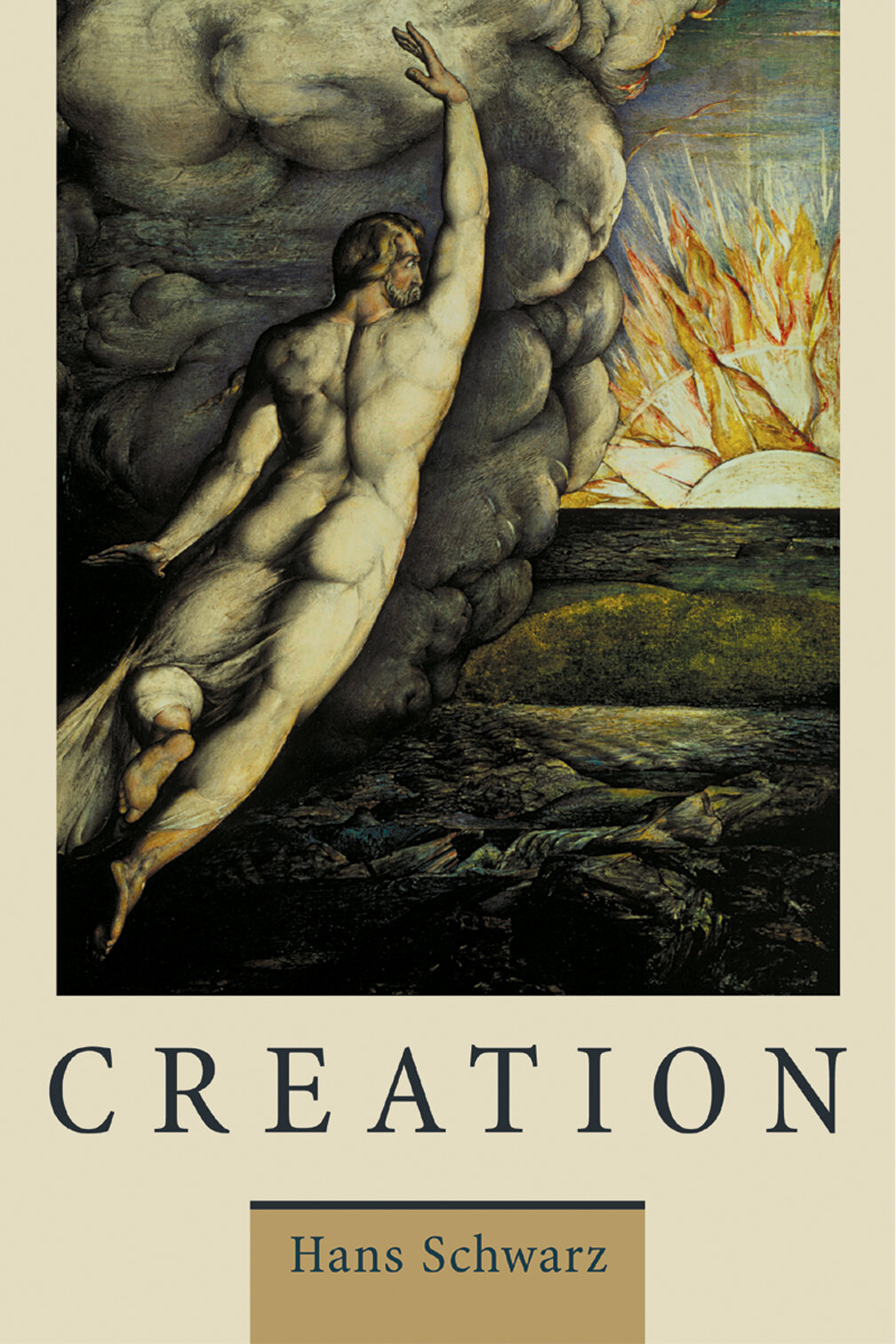 Creation logos bible software