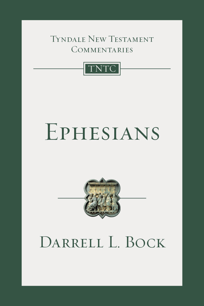 Ephesians (Tyndale New Testament Commentary | TNTC)