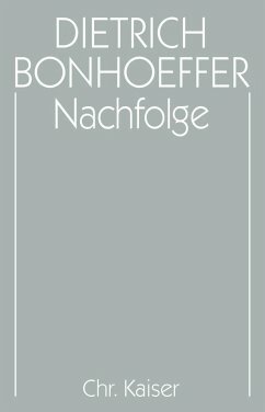 Nachfolge