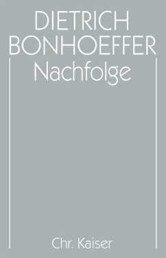 Nachfolge