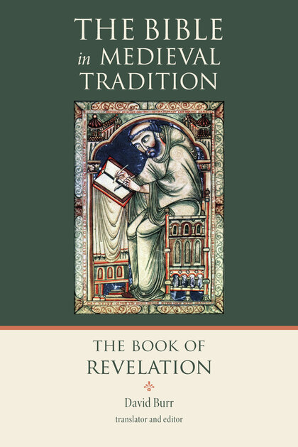 The Book of Revelation (The Bible in Medieval Tradition | BMT)