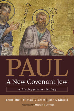 Paul, a New Covenant Jew: Rethinking Pauline Theology | Logos Bible Software