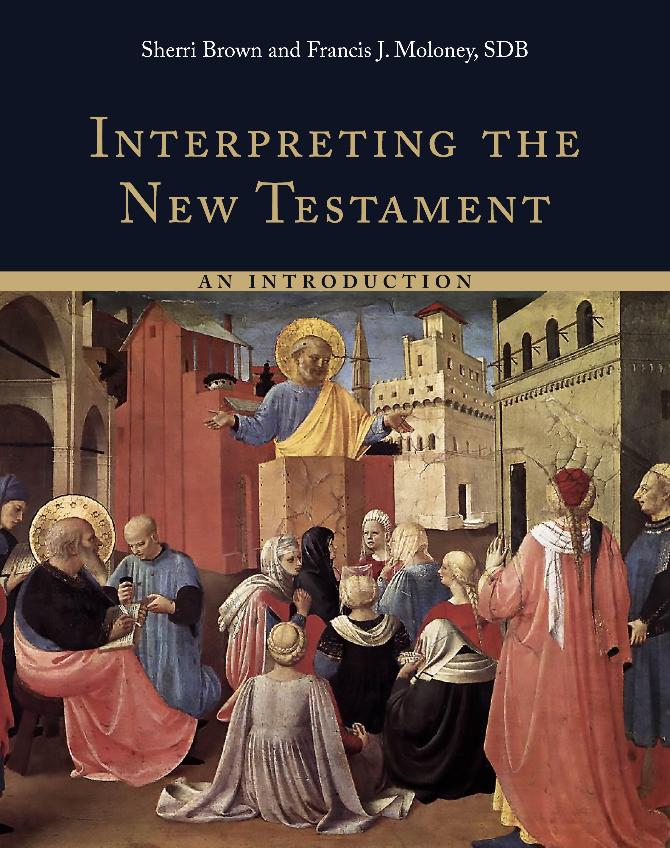 Interpreting the New Testament | Logos Bible Software