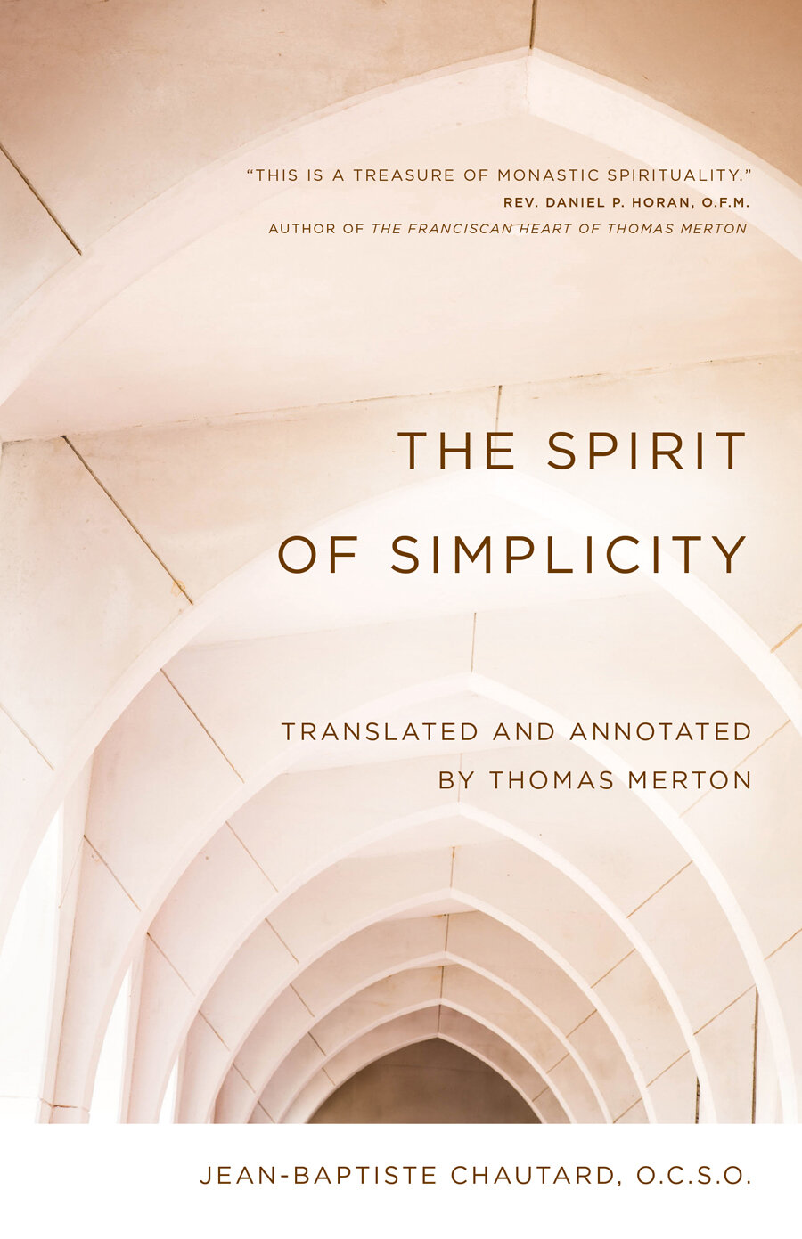 The Spirit of Simplicity