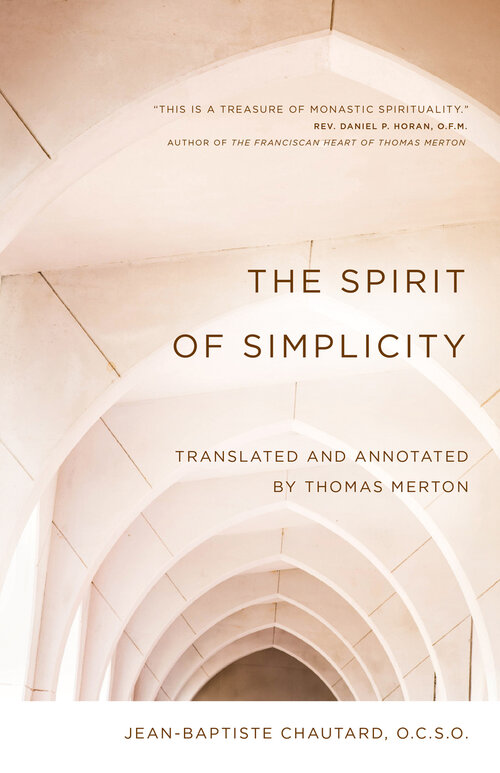 The Spirit of Simplicity