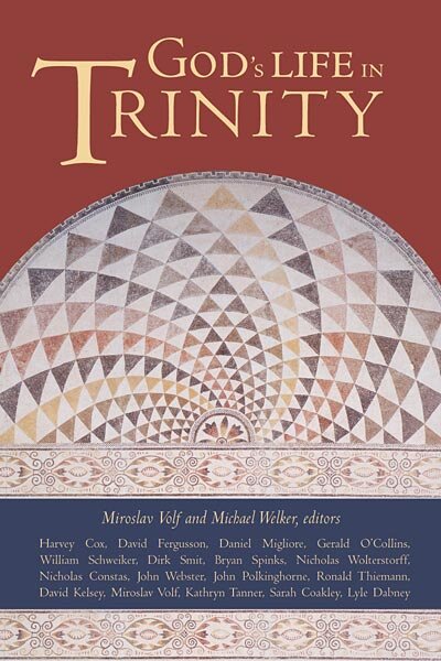 God’s Life in Trinity