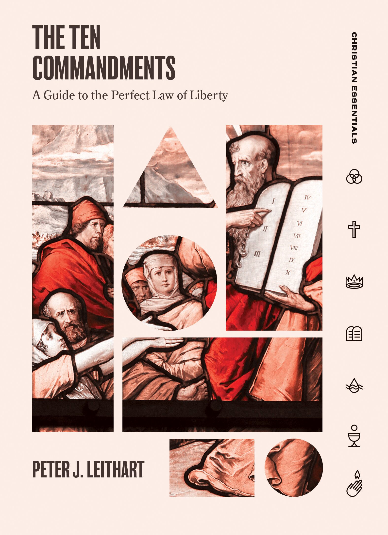 The Ten Commandments: A Guide to the Perfect Law of Liberty