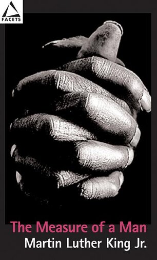 The Measure of a Man      