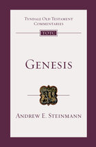 Genesis (Tyndale Old Testament Commentary | TOTC)