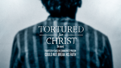 Tortured for Christ Thumbnail