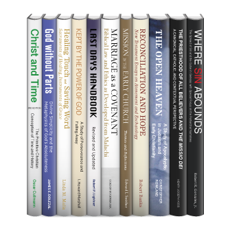 Wipf & Stock Doctrinal Studies Collection (11 vols.)