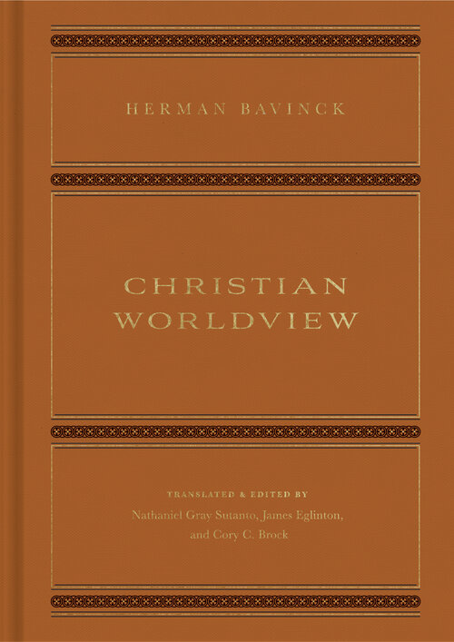 Christian Worldview