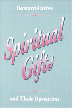 Spiritual Gifts - B&H Publishing