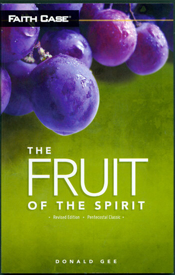 Fruit of the Spirit Logos Bible Software