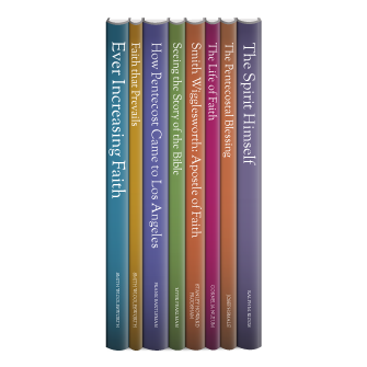 Spirit Empowered Classics (8 vols.)