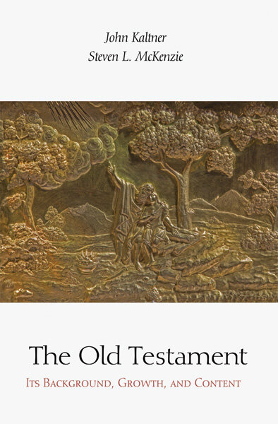 The Old Testament: Its Background, Growth, and Content