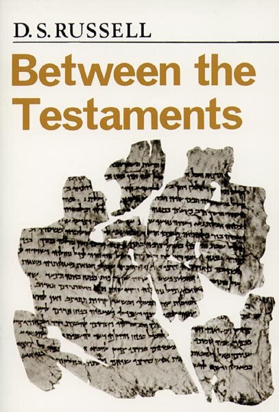 Between the Testaments