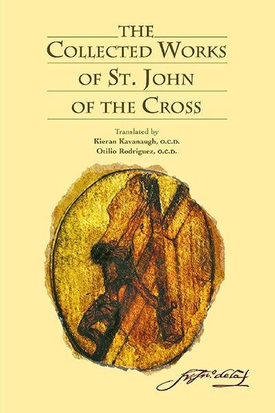 The Collected Works of  St. John of the Cross