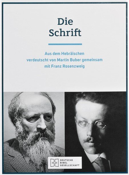 Die Schrift (Buber-Rosenzweig)