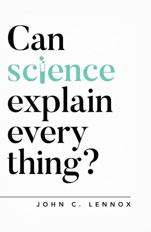Can Science Explain Everything? (Questioning Faith)