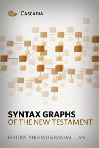 Cascadia Syntax Graphs of the New Testament: Graphs & Dataset