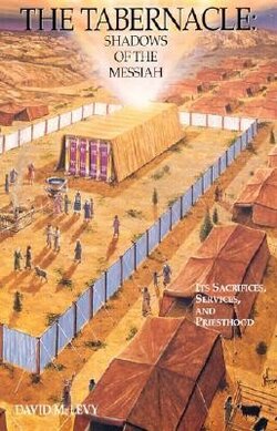 The Tabernacle: Shadows of the Messiah | Logos Bible Software