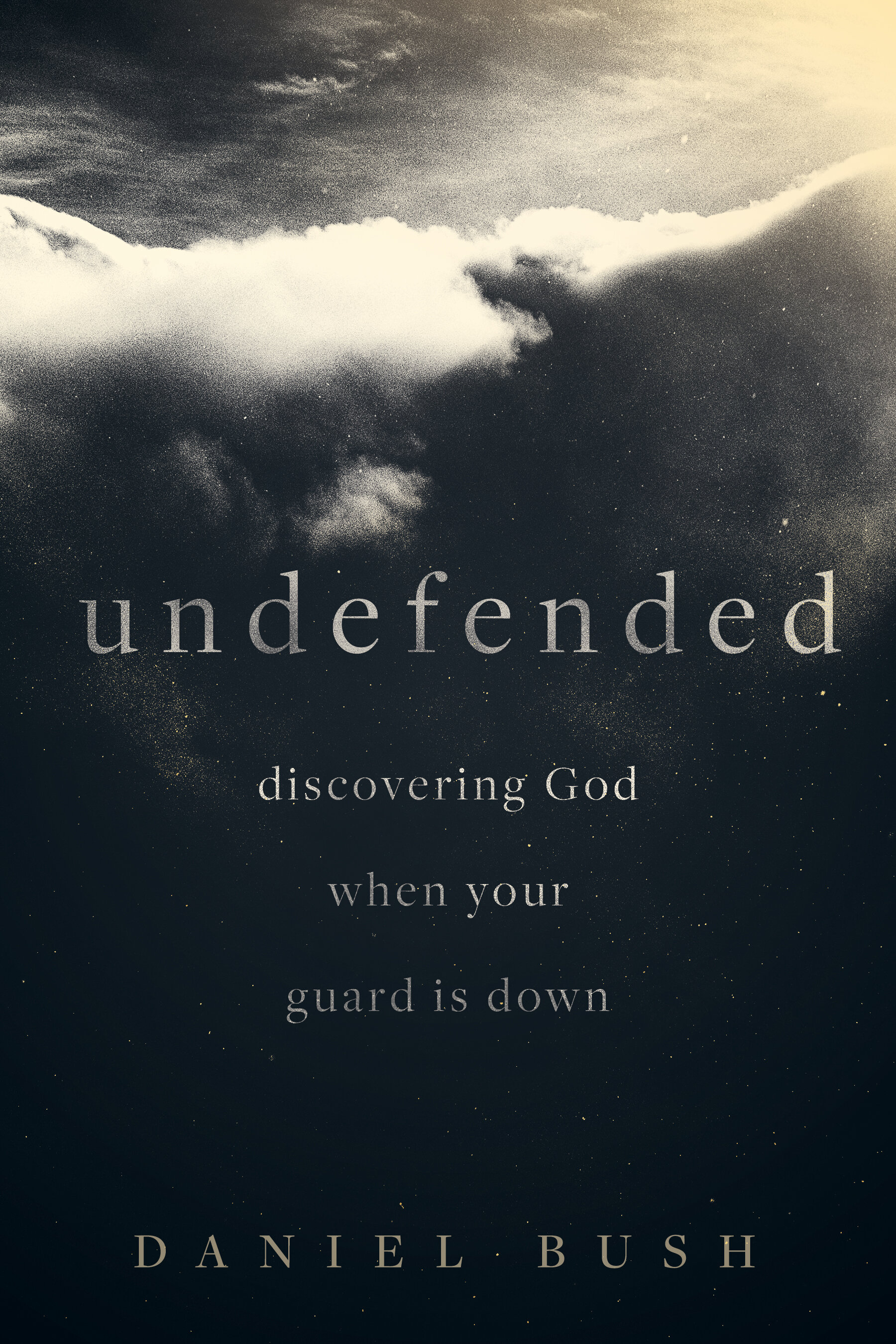 Undefended