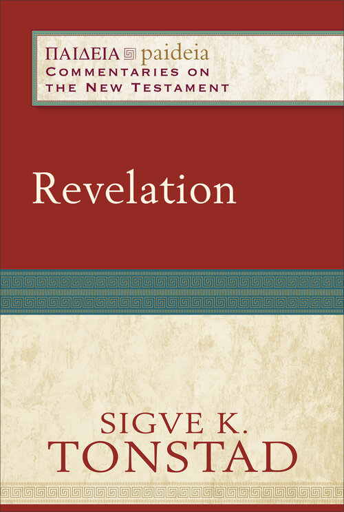 Revelation (Paideia: Commentaries on the New Testament)