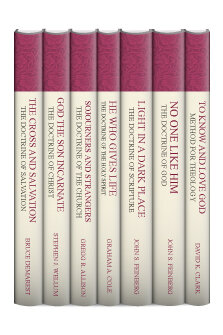 Foundations of Evangelical Theology Series (7 vols.)