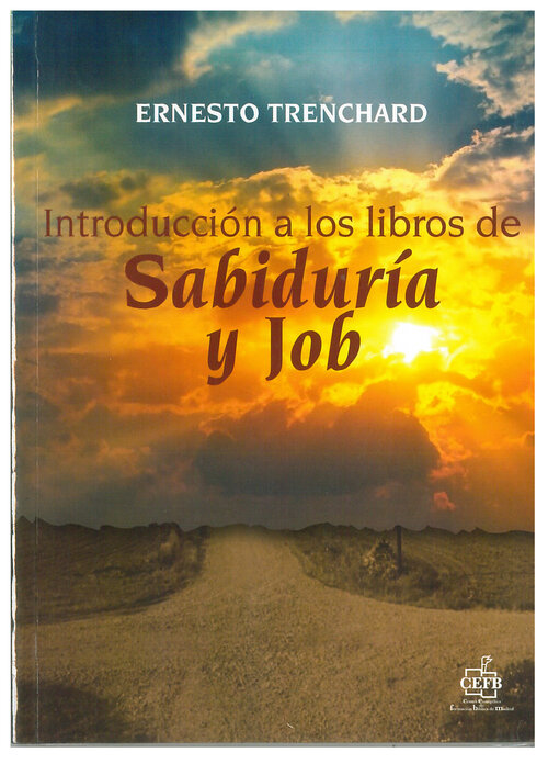 Introducción a los Libros de Sabiduría y Job