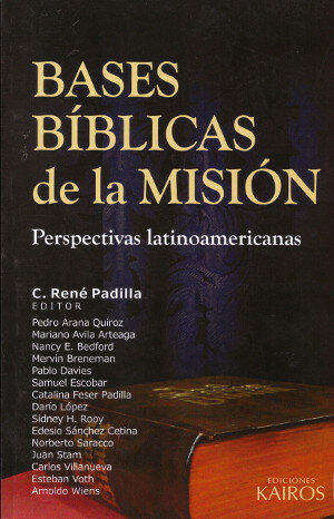Bases Bíblicas de la Misión