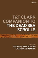 T&T Clark Companion to the Dead Sea Scrolls