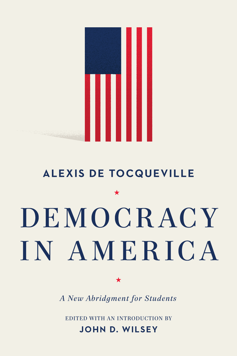 News from Tocqueville